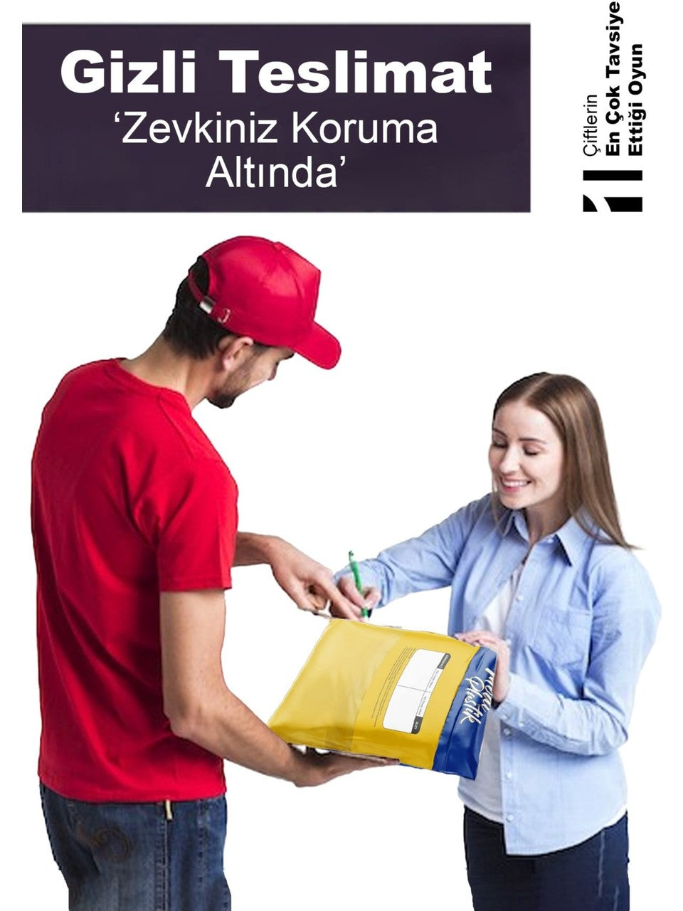 Yasak Oyun Jenga