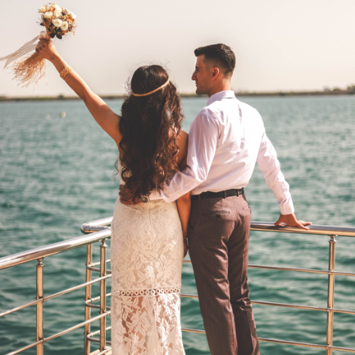 Merve & Emre